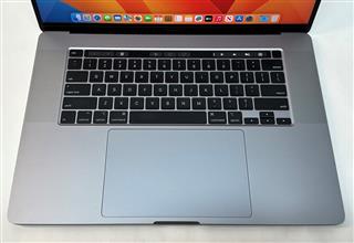 Apple MacBook Pro MVVL2LL/A 16